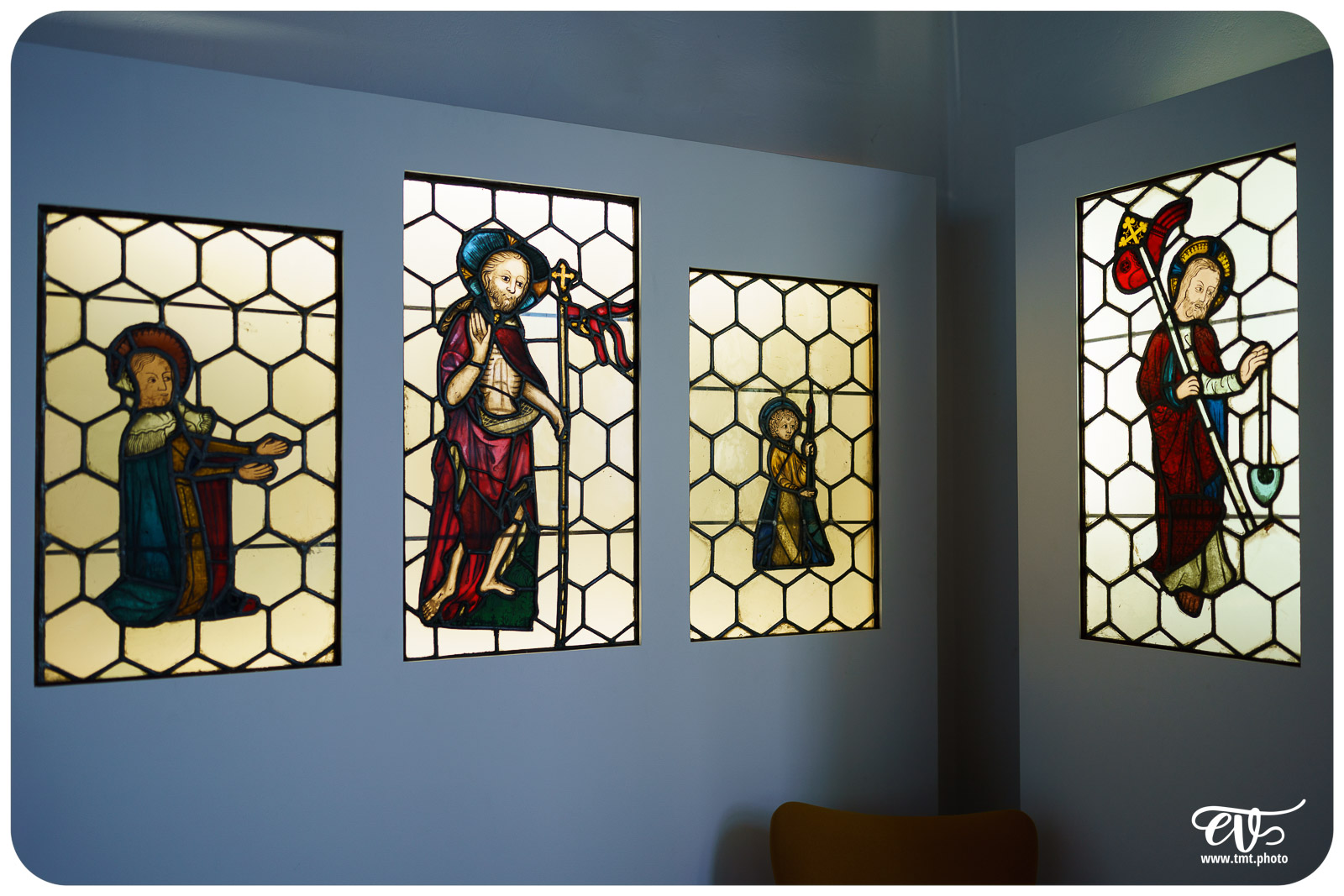 JOURNÉES EUROPÉENNES DE L'ARCHÉOLOGIE